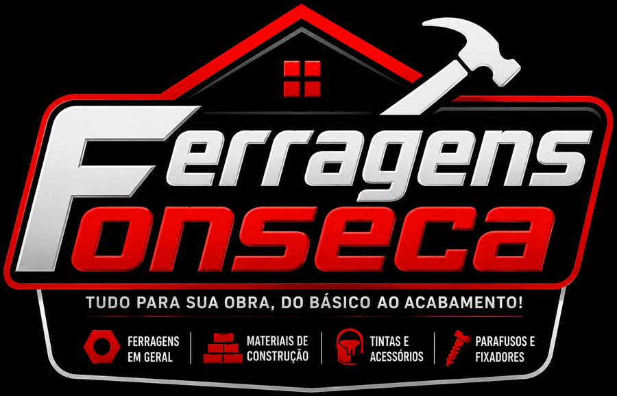 Ferragens e Materiais de Construção Fonseca LTDA